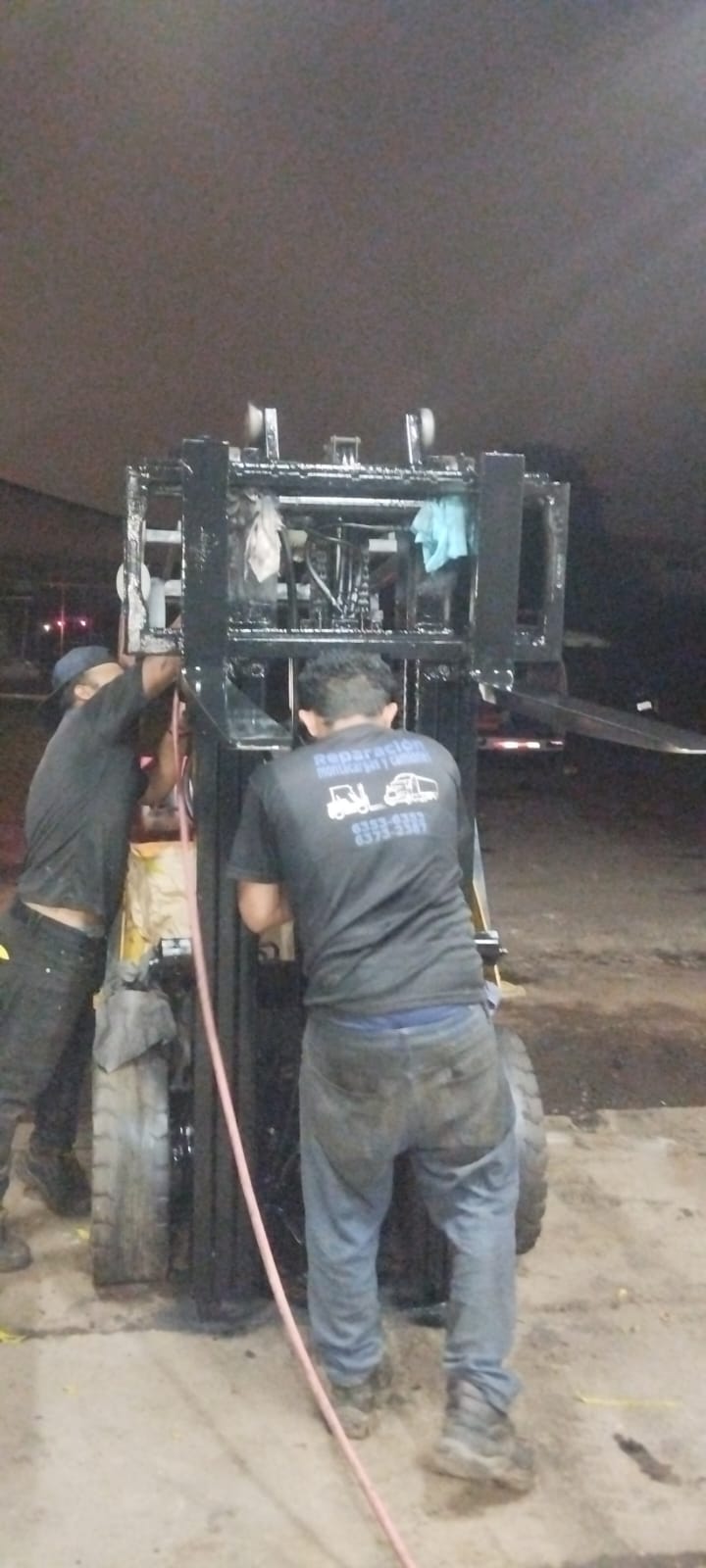 Servicio 2